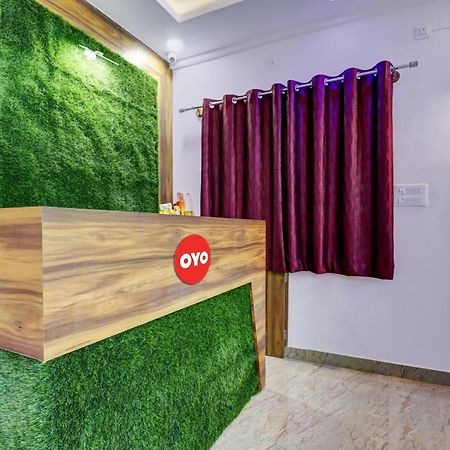 Hotel O Aishwarya Comfort Bangalore Ngoại thất bức ảnh