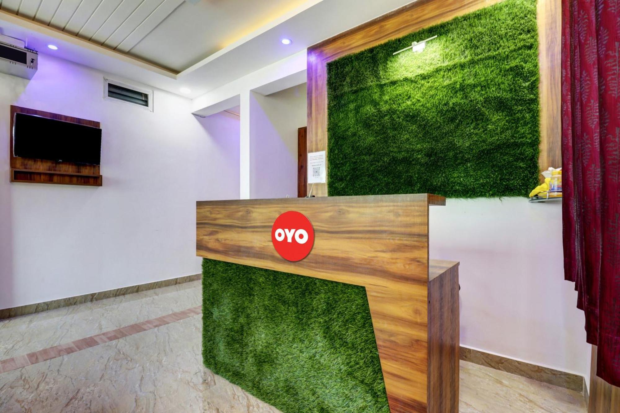 Hotel O Aishwarya Comfort Bangalore Ngoại thất bức ảnh
