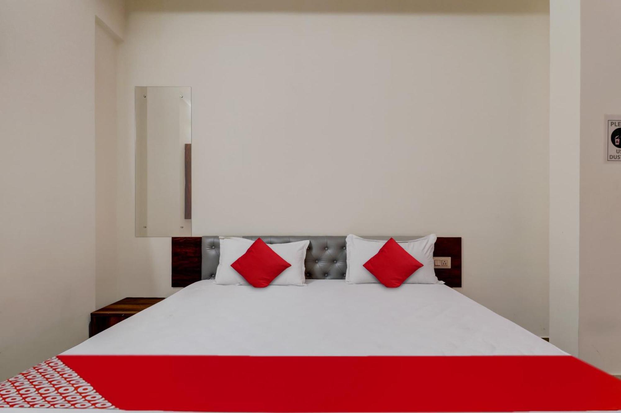 Hotel O Aishwarya Comfort Bangalore Ngoại thất bức ảnh